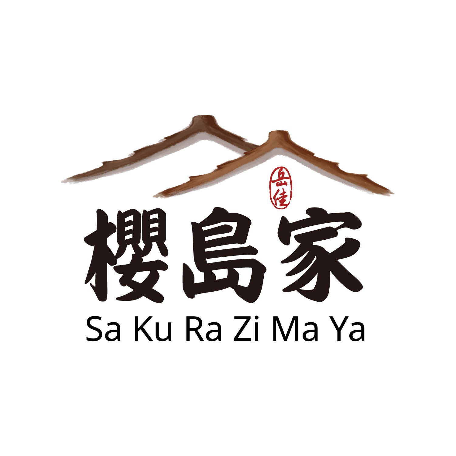櫻島家