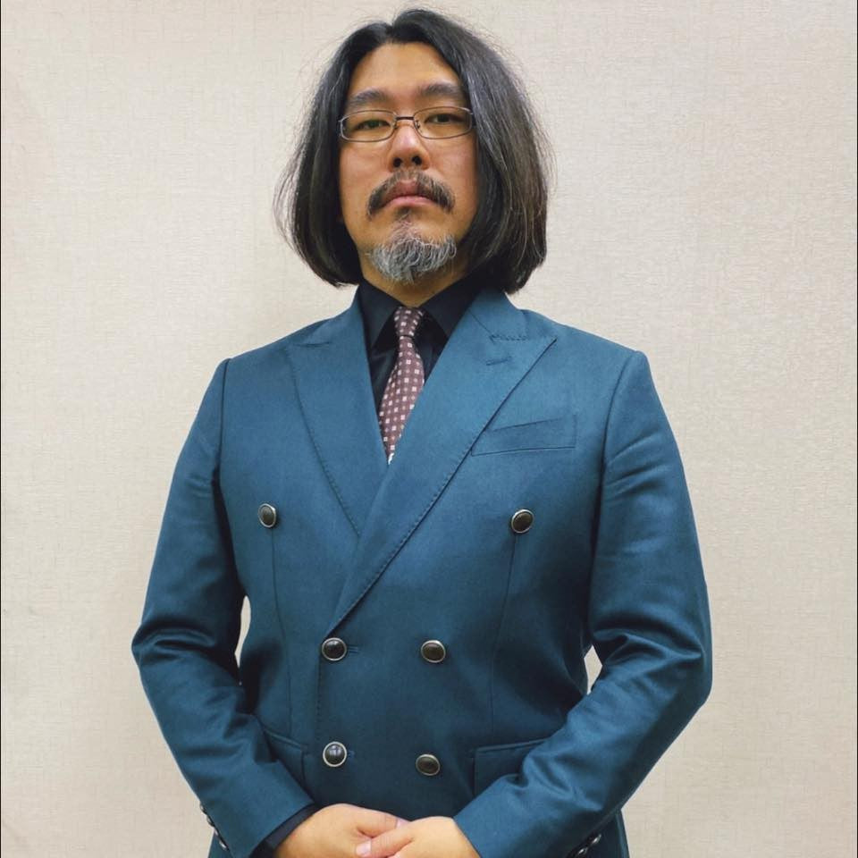 品牌永續競爭力中樞