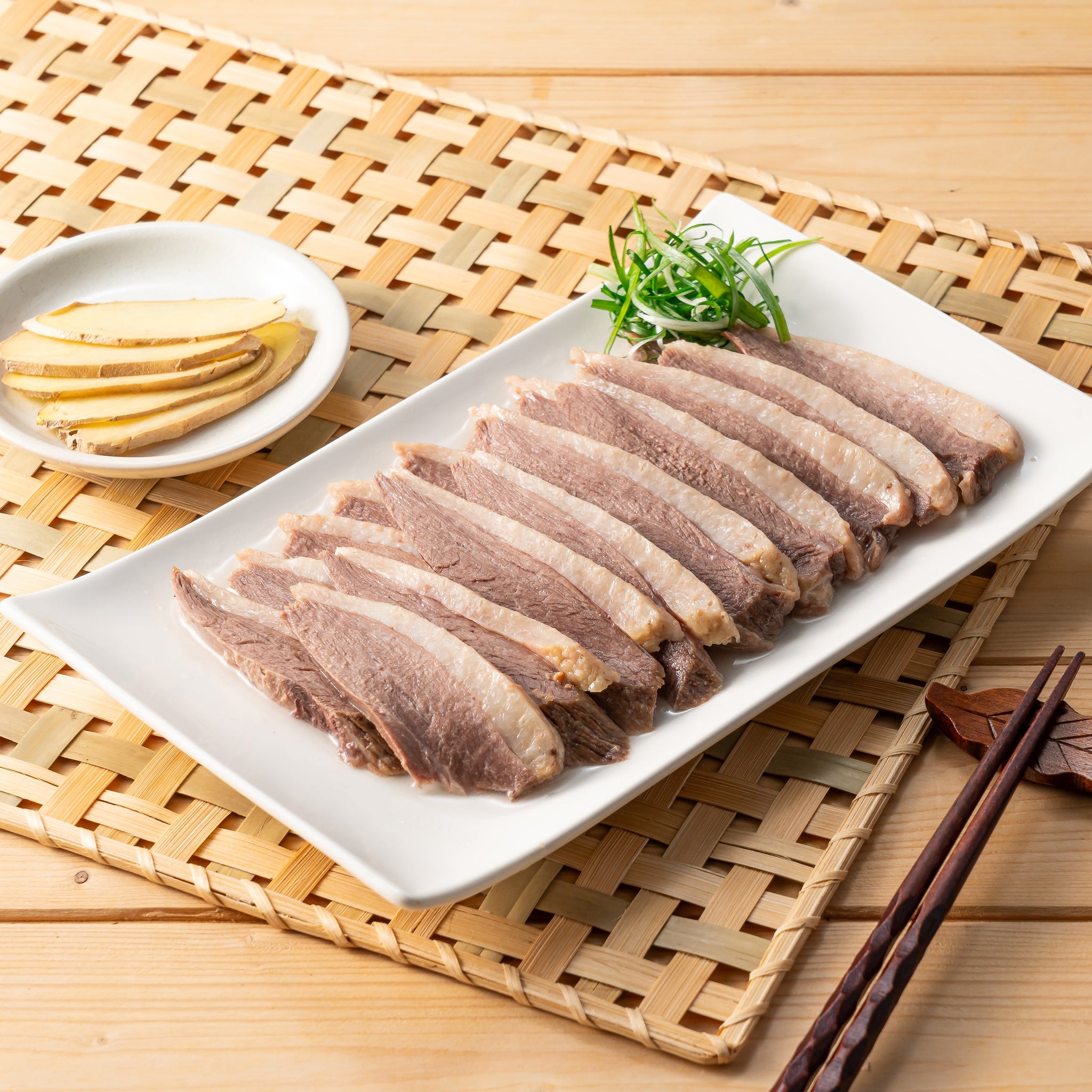 【鵝舖子】鵝舖子招牌鵝肉免運組