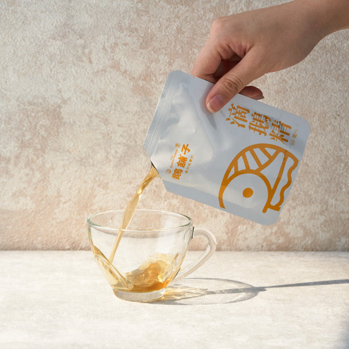 【鵝舖子】滴鵝精6入禮盒