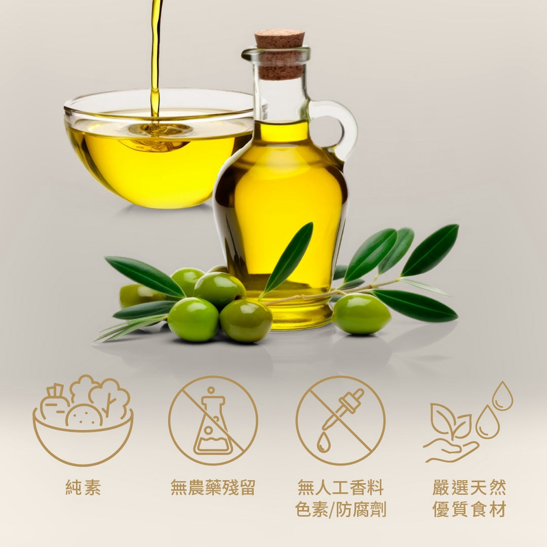 【Vegan Joy】派對歡樂零食組